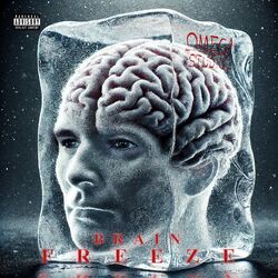 Cover of Brain Freeze
