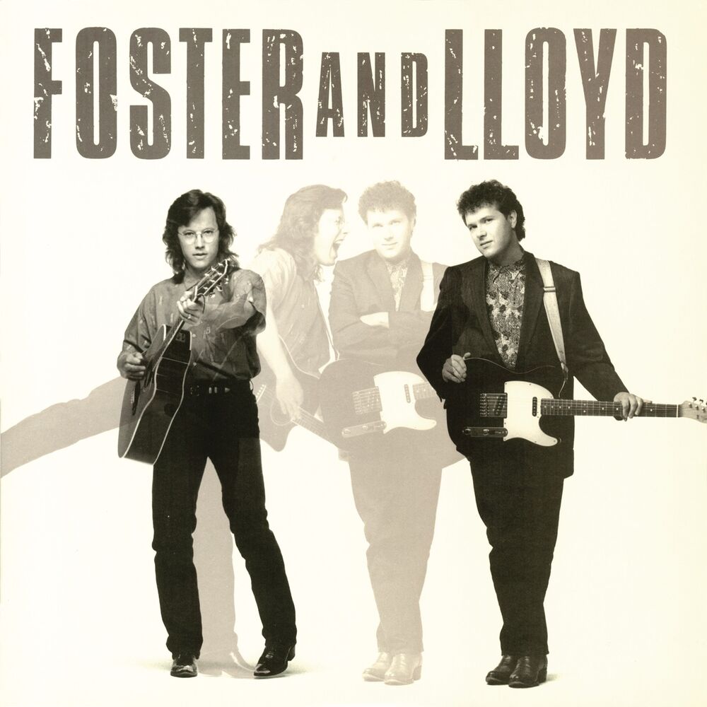 Picture of Foster and Lloyd