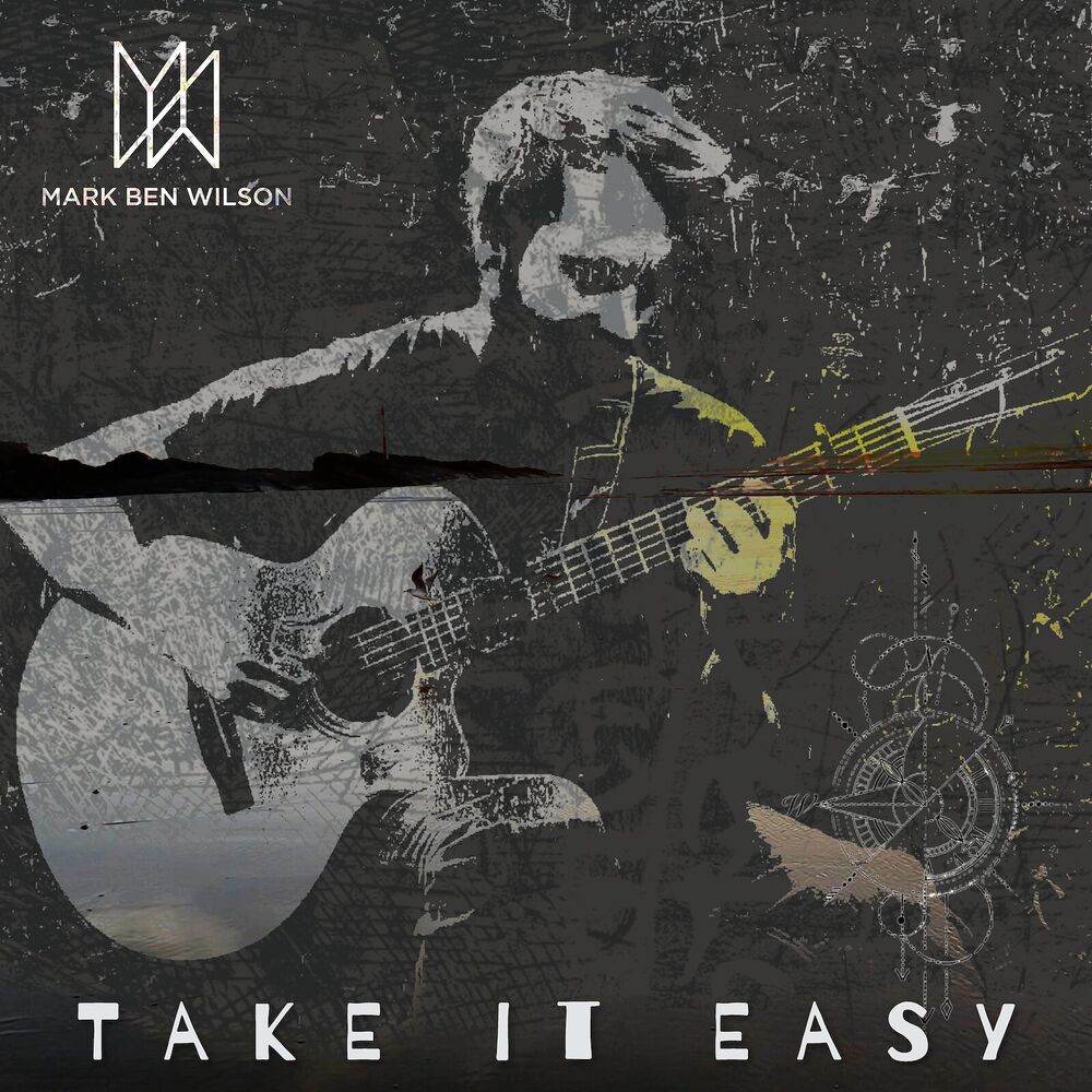 Picture of Take It Easy