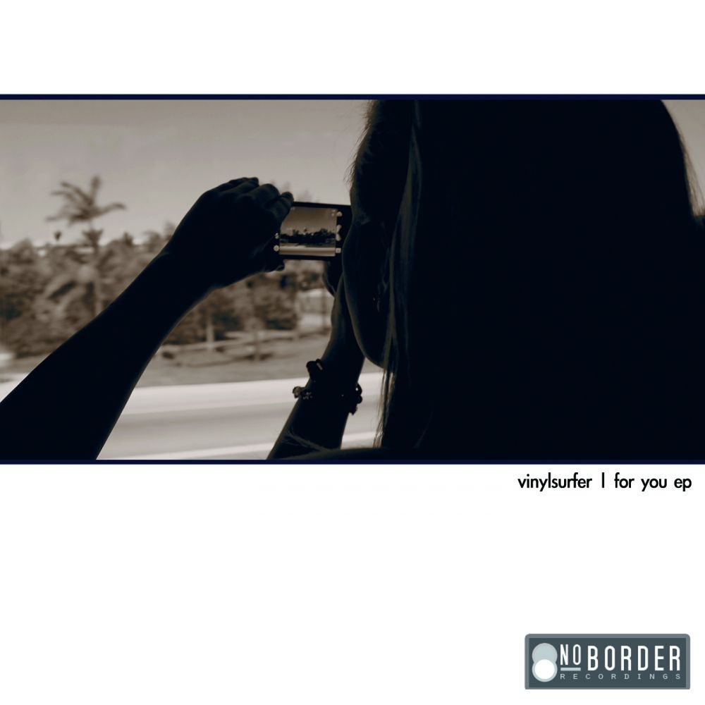Picture of For You EP
