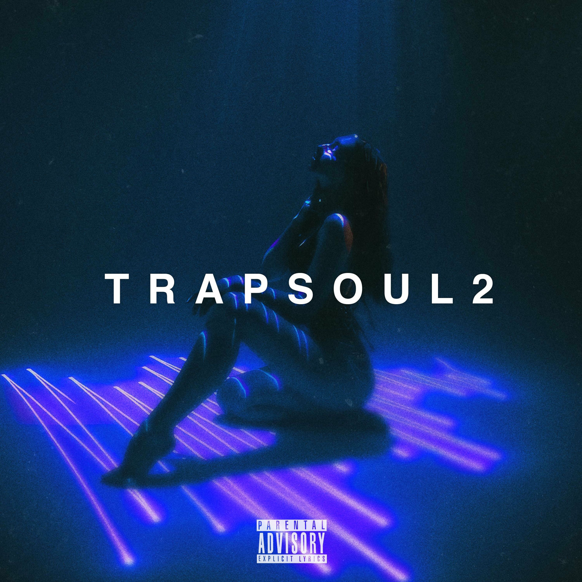 Tower Beatz - T R A P S O U L 2 (Smooth Dark Beats Mix
