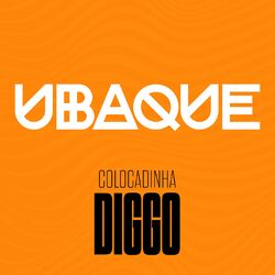 Cover of Colocadinha (Ao Vivo)