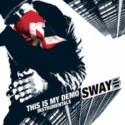 Cover of This Is My Demo (Instrumentals)