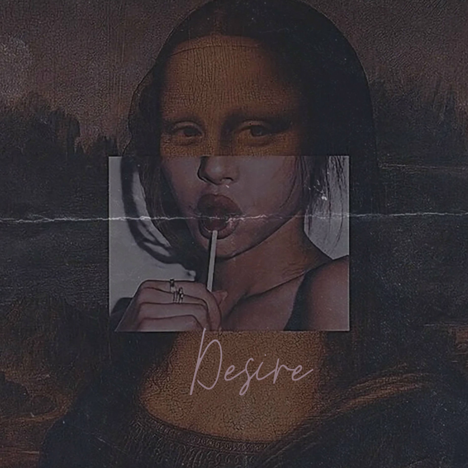 Album cover of Desire