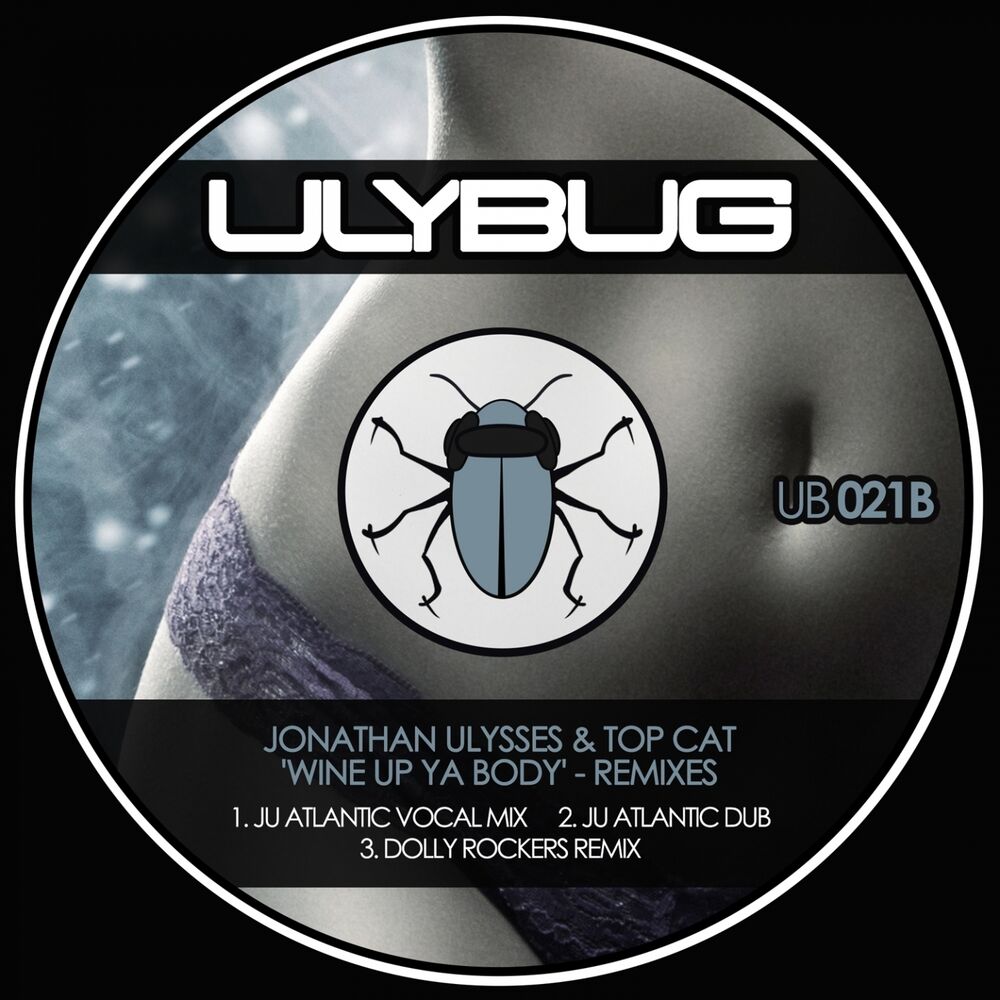 Picture of Wine Up Ya Body (Remixes)