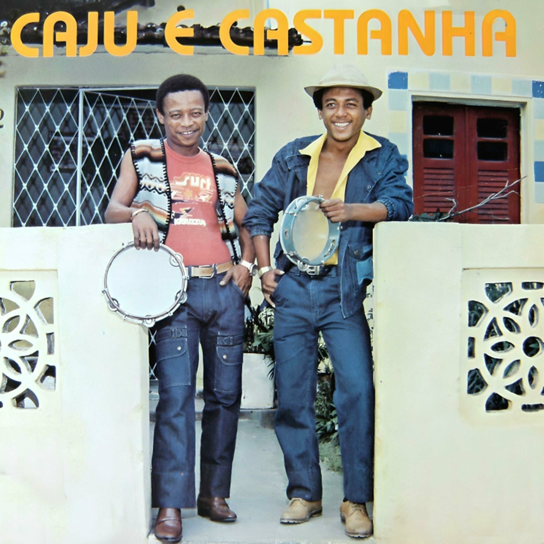 Album cover of Álbum de Família