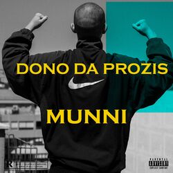 Cover of Dono da Prozis