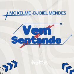 Cover of Vem Sentando