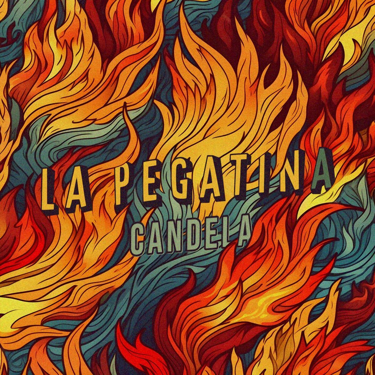 Album cover of Candela