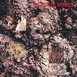 music cover