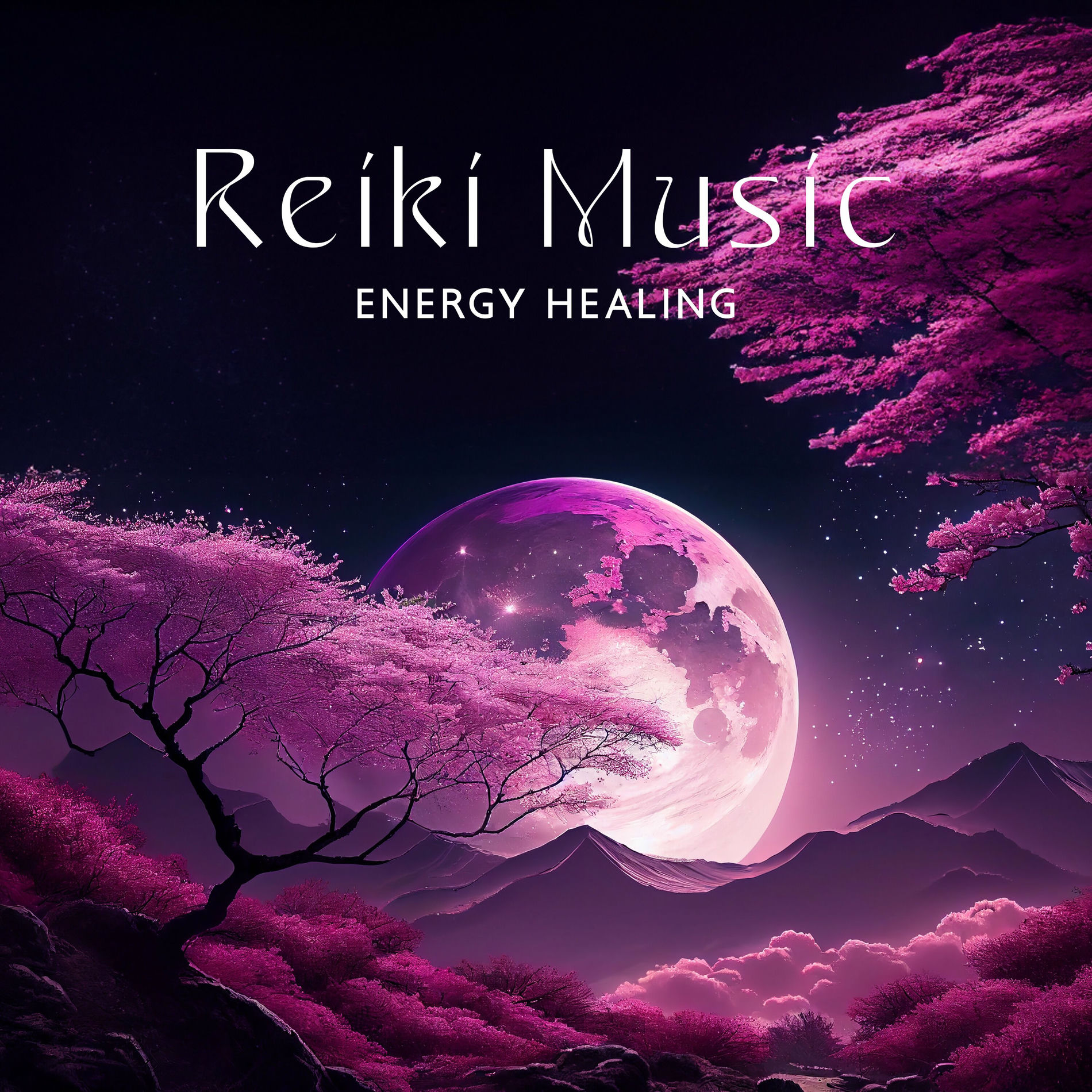 Reiki Music Energy Healing - Reiki: Healing Energy and Inner