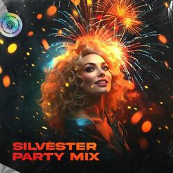 Cover of Silvester Party Mix