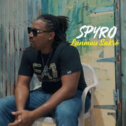 Cover of Lanmou Sakré