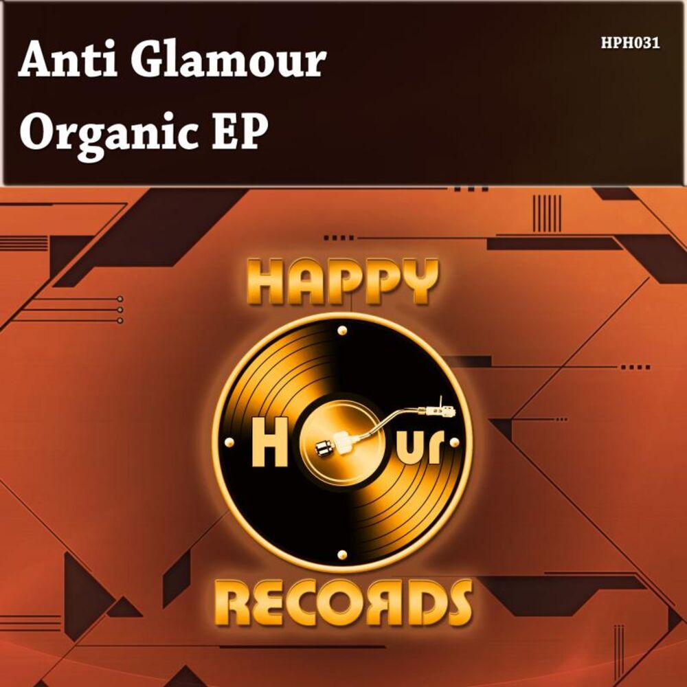 Picture of Organic EP