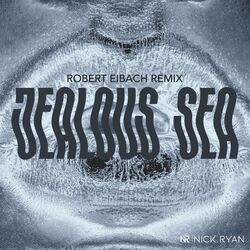 Cover of Jealous Sea (Robert Eibach Remix)