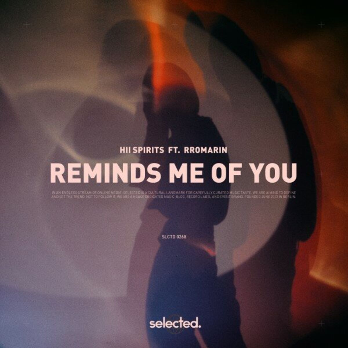Album cover of Reminds Me Of You