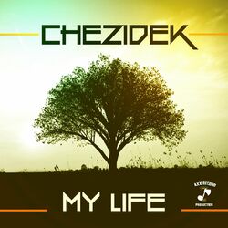 Cover of My Life