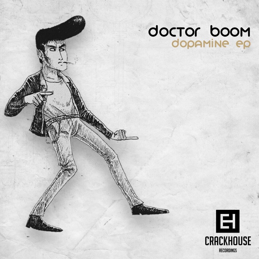 Picture of Dopamine EP
