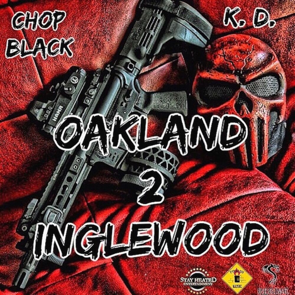 Picture of Oakland 2 Inglewood