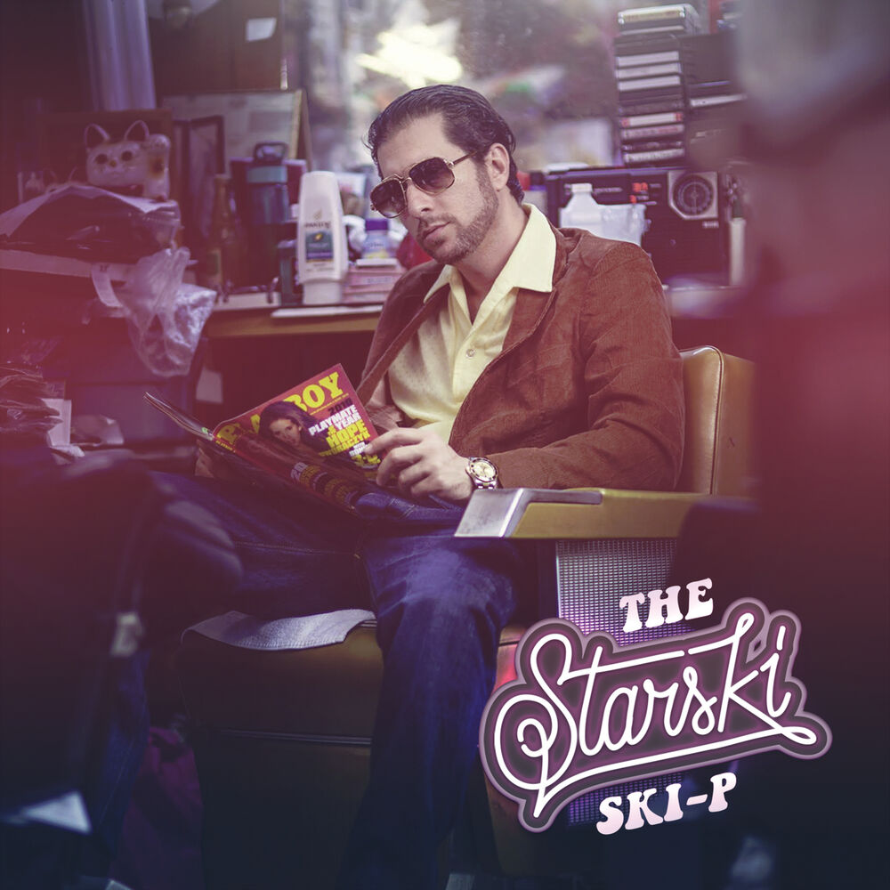 Picture of The Ski-P