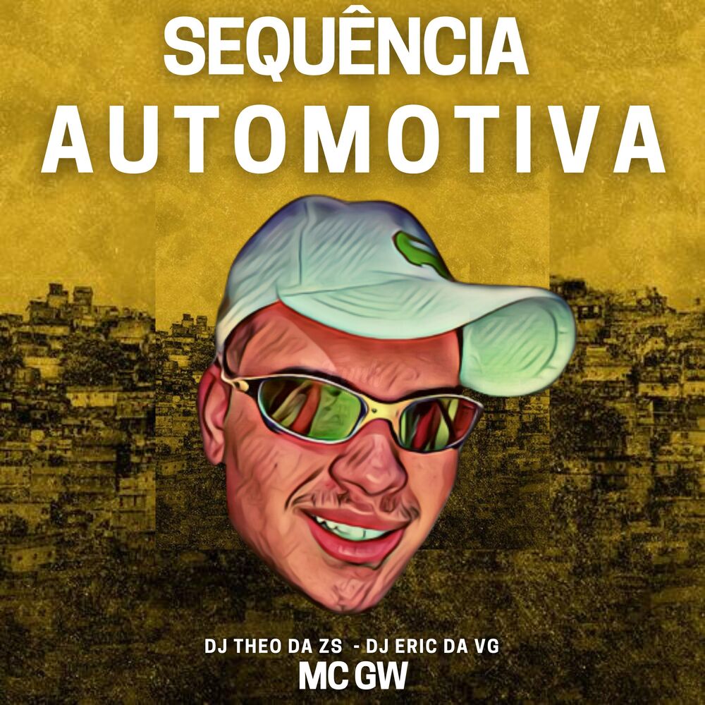 Picture of Sequencia Automotiva