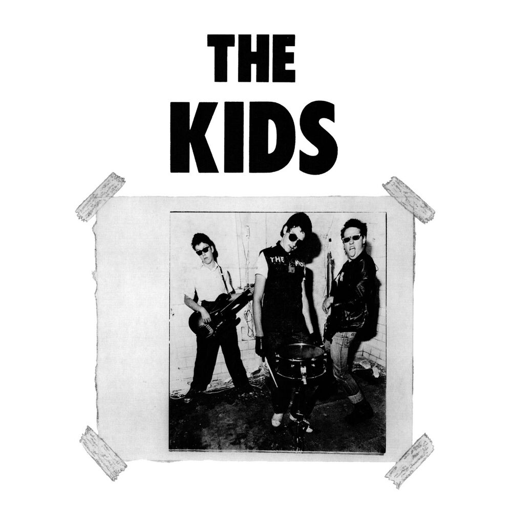 Picture of Naughty Kids (1978-2018)