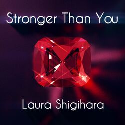 Cover of Stronger Than You (From "Steven Universe")