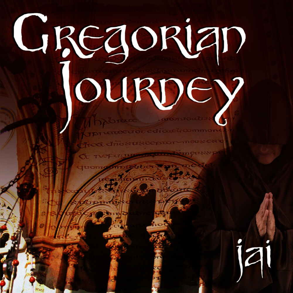 Picture of Gregorian Journey