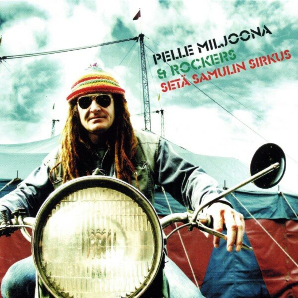Picture of Setä Samulin sirkus