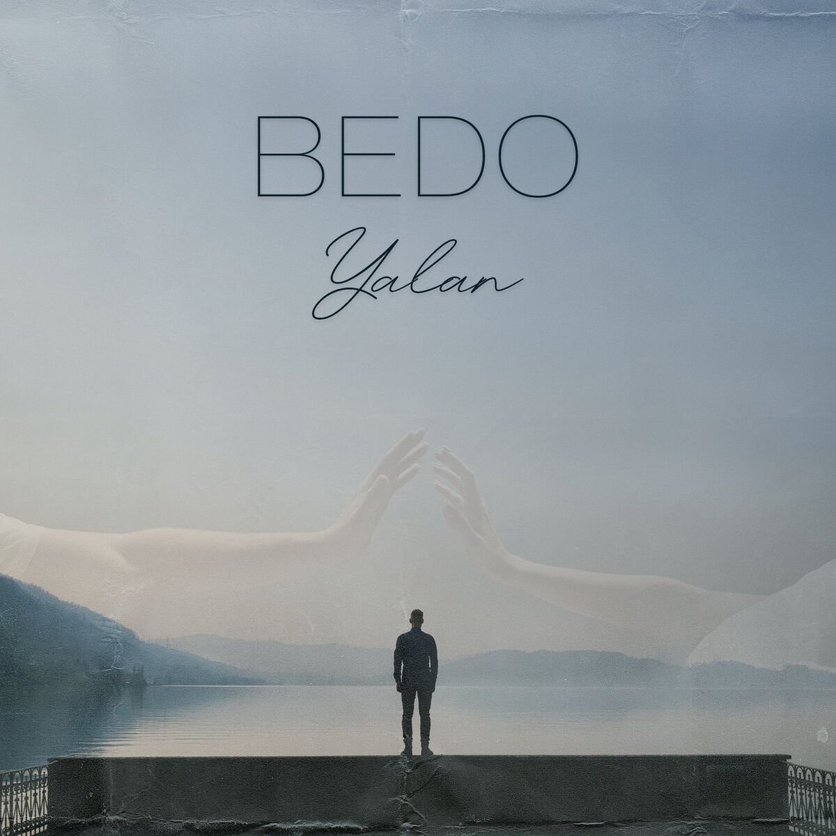 Album cover of Yalan