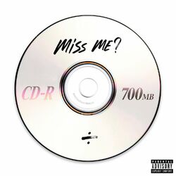 Cover of Miss Me?