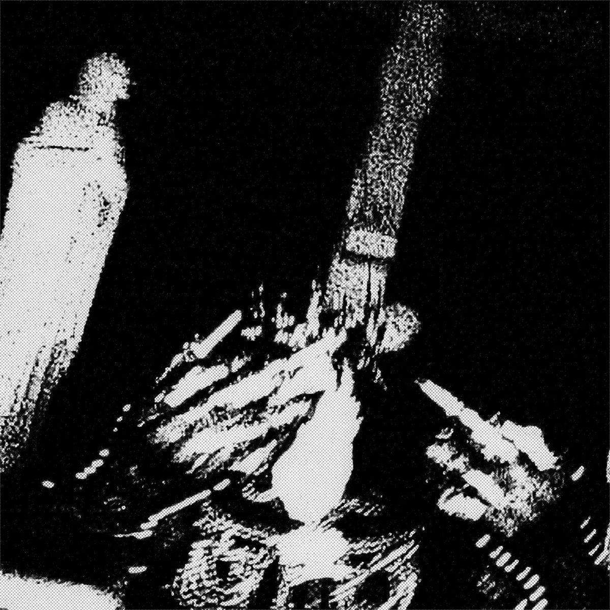 Album cover of NOMERCY