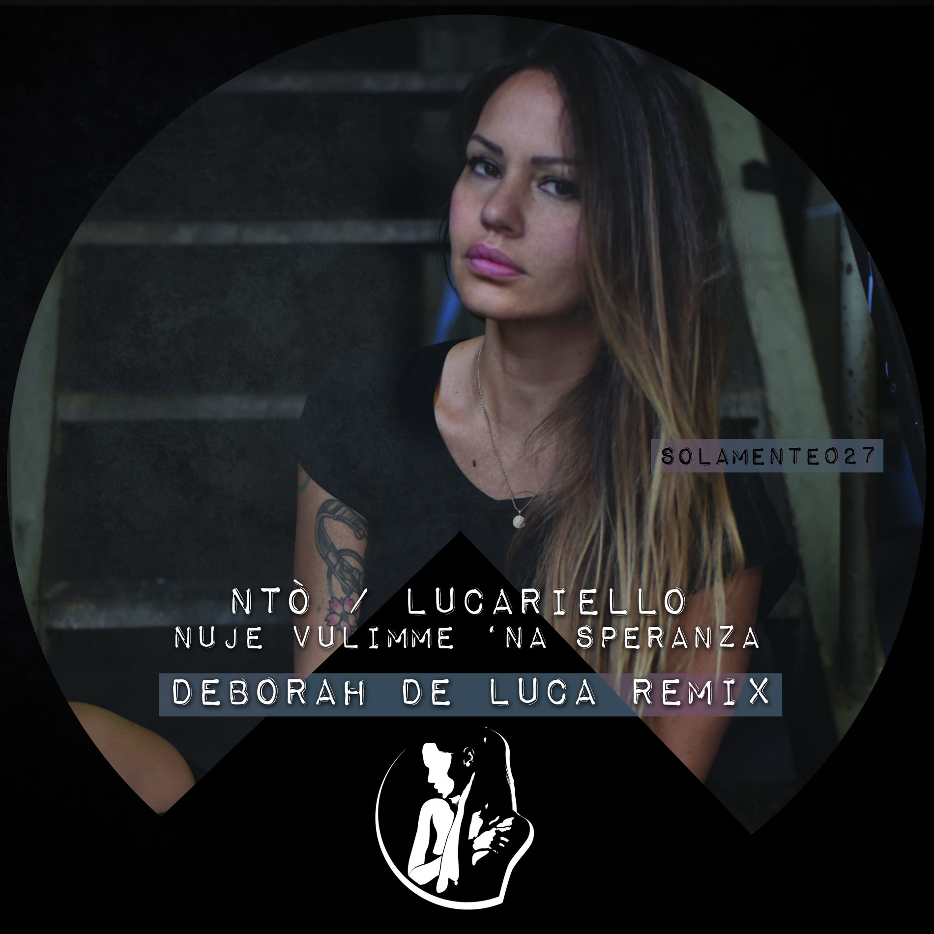 Album cover of Nuje Vulimme 'Na Speranza