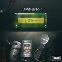 Cover of Dimpa