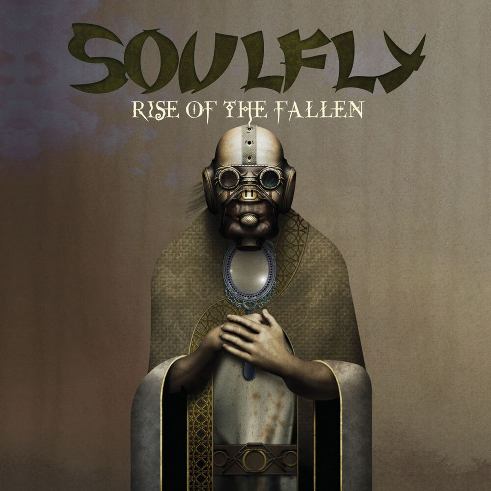 Picture of Rise of the Fallen