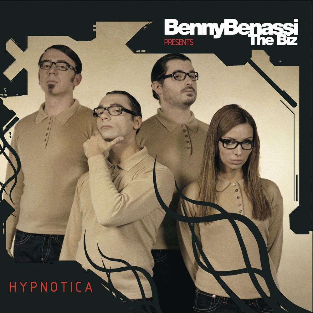 Picture of Hypnotica
