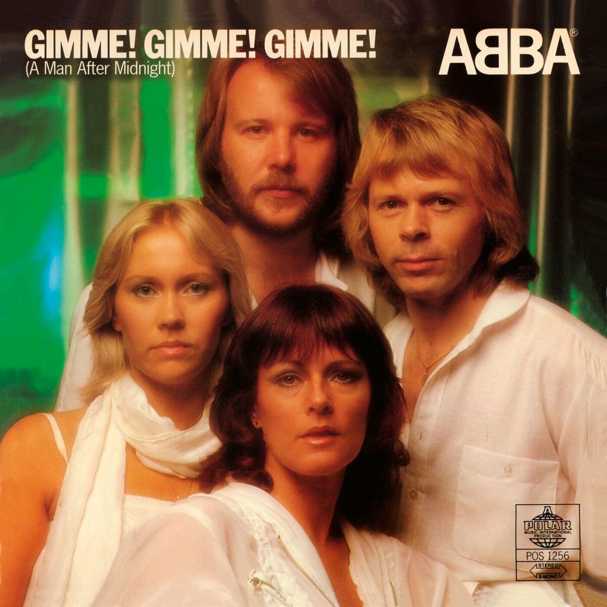 ABBA - Gimme! Gimme! Gimme! (A Man After Midnight) | Deezer