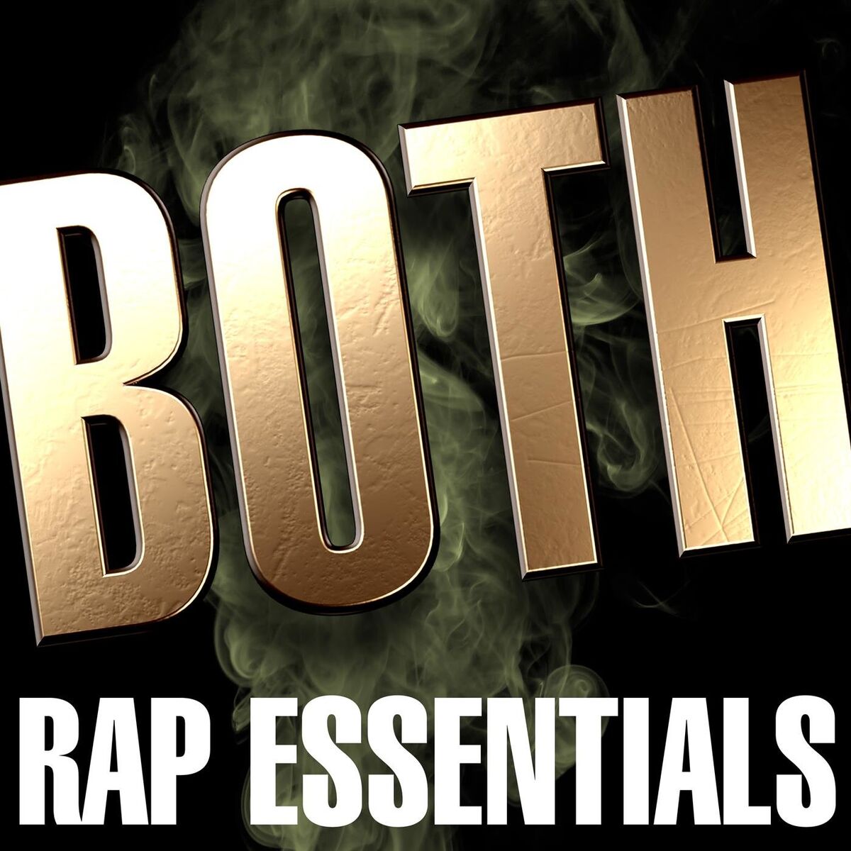 Album cover of Both - Rap Essentials