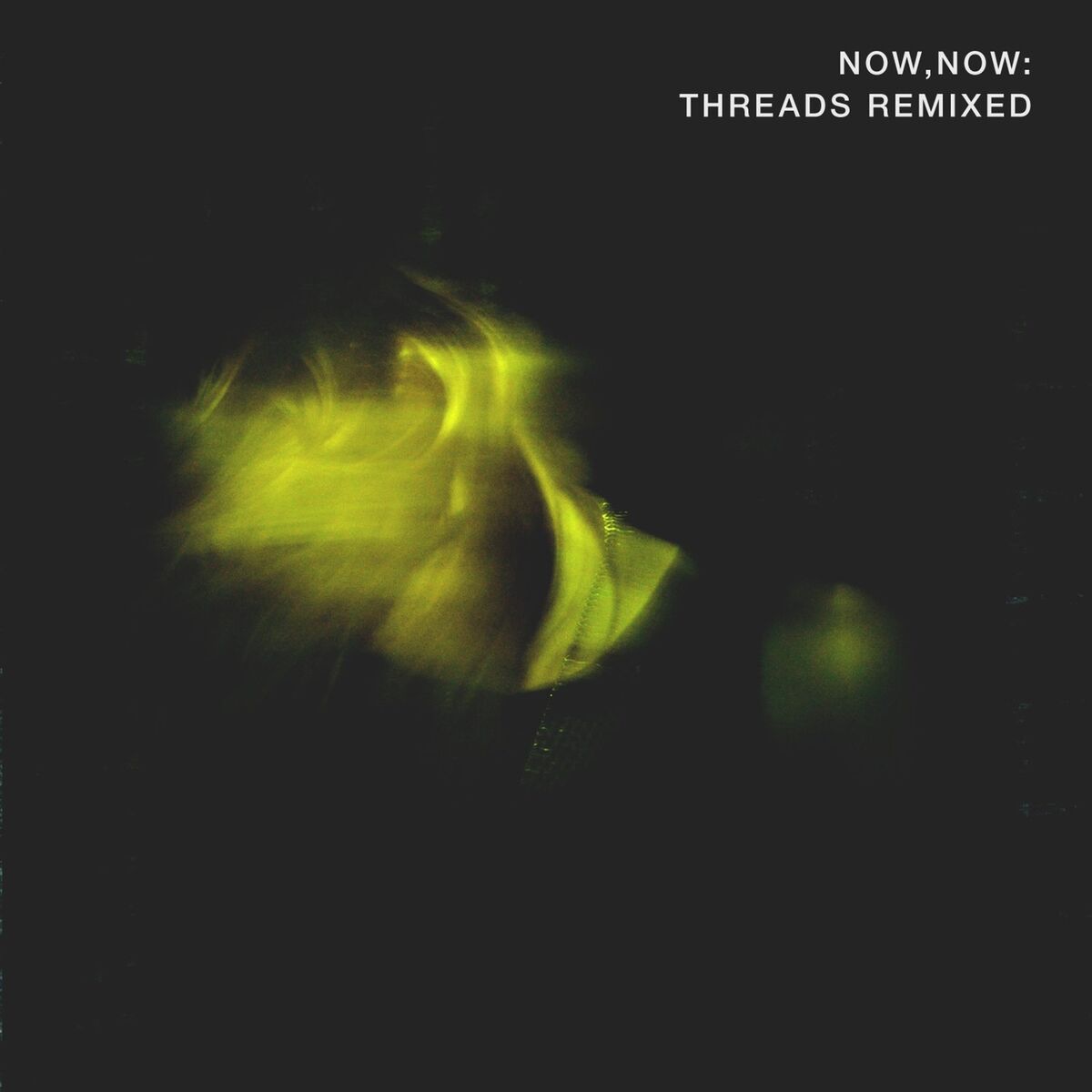 Album cover of Threads (Remixed)
