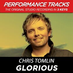 Cover of Glorious (EP / Performance Tracks)