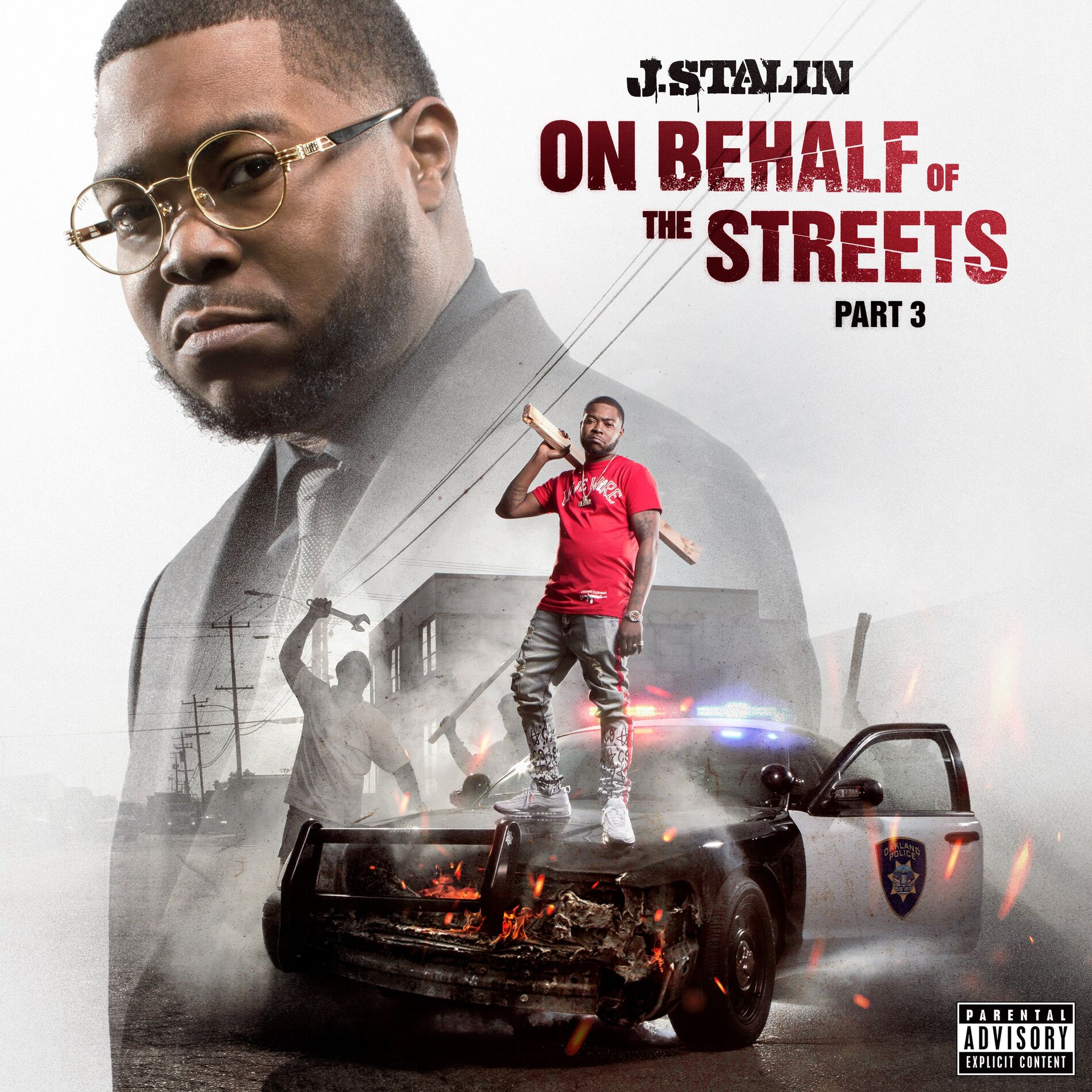 Album cover of Pull Up
