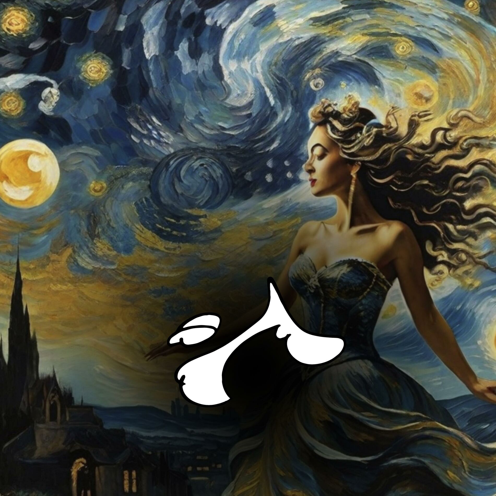 Album cover of Grad U Kom Te Nema