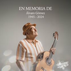 Cover of En memoria de Don Álvaro Gómez (1945 - 2024)