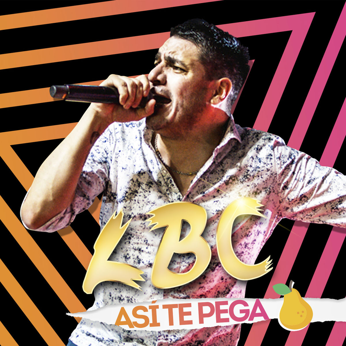 Album cover of Hoy Nos Pegamos en la Pera