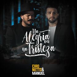 Cover of Na Alegria ou na Tristeza
