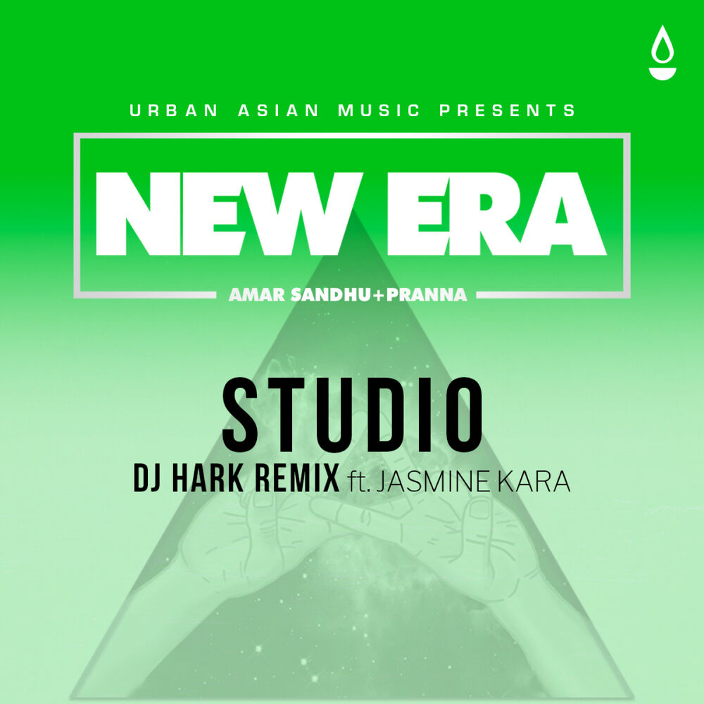 Picture of Studio (ft. Jasmine Kara) (DJ Hark Remix)