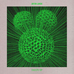 Cover of Faulty EP