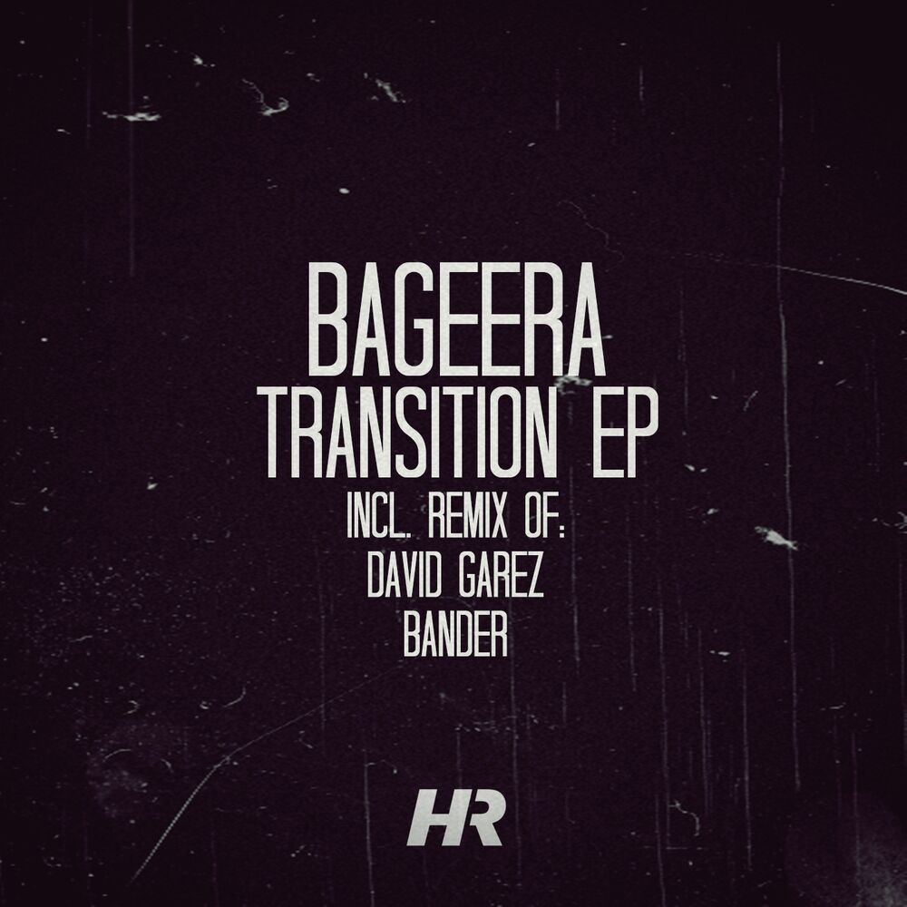 Picture of Transition EP