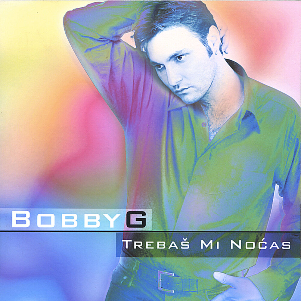 Picture of Trebas Mi Nocas - Maxi Single