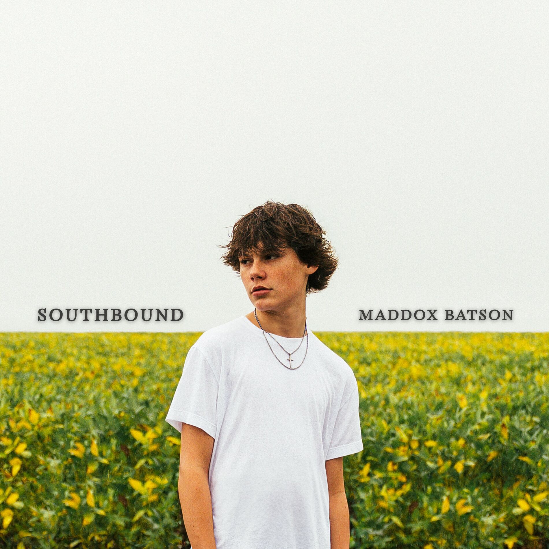 Album cover of Southbound